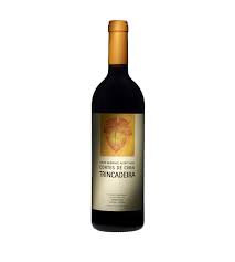 Significado de trincadeira no dicionário priberam, dicionário online de português contemporâneo. Red Wine Cortes De Cima Trincadeira 2016 75cl Regional Alentejano Envio Gratis Vinha
