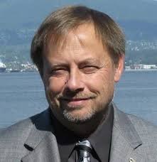 James Ogden Obituary