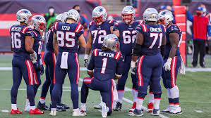 The patriots will receive two draft picks from the rams in today's trade of running back sony michel. New England Patriots 2021 Free Agency And Nfl Draft Preview Nfl News Rankings And Statistics Pff