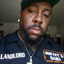 Kenrock Starr Chambers