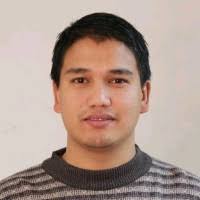 Upahar Jung Shah, MPA