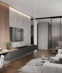 Gorgeous Modern Apartment Design Modern Apartment Design Living Room Design Modern Apartment Design