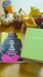 Gently Mad The Edge Of The Chair Edited By Joan Kahn Joan Happy Halloween Edges