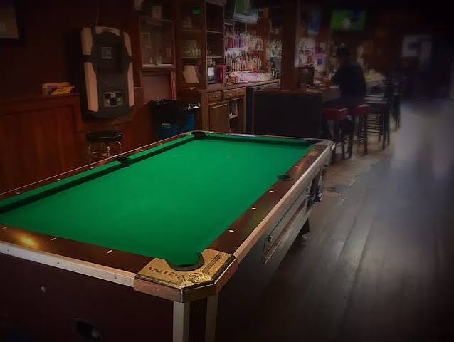 The Four Deuces | Play pool in San Francisco, CA | ChalkySticks - Find,  Play, and Watch Pool