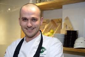 Il primo capodanno Di Gusto: lo chef Rapisarda e un percorso nei sapori