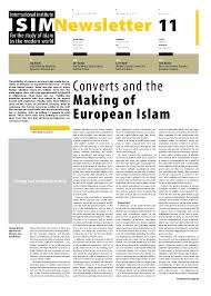 They do not know whether the earnings of those who send food to the mosque are halaal. Pdf Islam In France Moussa Khedimellah Academia Edu