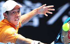 6 ft 0 in / 183 cm, weight: Australian Open Kei Nishikori Progresses After Kamil Majchrzak Retires