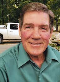 Obituary for Rev. Rickey L. Berry