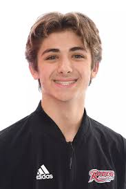 2022-23 Men's Swimming and Diving Roster