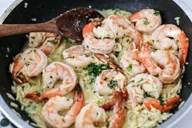 Famous Red Lobster Shrimp Scampi Recipe Scampi Recipe Recipes Red Lobster Shrimp Scampi Recipe