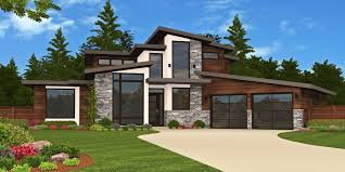 Butterfly roof 1950s house roof architecture flat roof modern house plans house roof googie cabins in the woods dog houses why do people love butterfly roofs? House Plans Modern Home Floor Plans Unique Farmhouse Designs