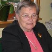Obituary information for Bertha Louise Hyde