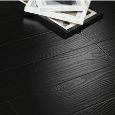أسود u groove 12 مللي متر hdf أرضيات من صفائح خشبية buy black laminate flooring wood aminate flooring u groove laminate flooring product on alibaba com