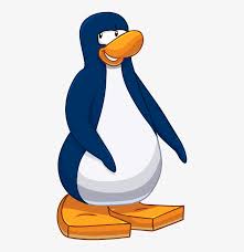 Posted on august 30, 2009 by epic toon. Famous Club Penguin Users That Are Currently Still Dark Blue Penguin Club Penguin Png Image Transparent Png Free Download On Seekpng