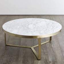 table basse en marbre tres classe pour votre salon table basse marbre salle a manger table ronde table basse
