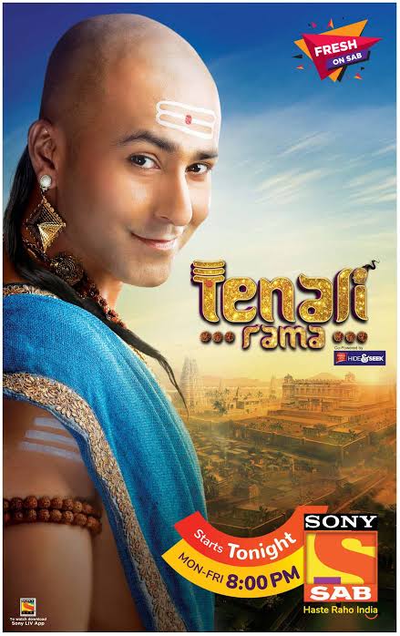 Tenali Ramann