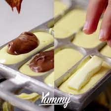 Kue Pukis Yummy Jangan Lupa Share Video Ini Dan Follow Yummy Idn Idntimes Video Baha Resep Makanan Penutup Ide Makanan Makanan Manis
