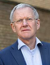 Karl Anker Jørgensen — Aarhus Universitet