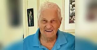 Paul Woodside Obituary