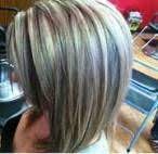 Hair Highlights Silver Make Up 21 Ideas Hair Highlights Hair Styles Long Gray Hair