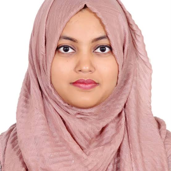 Khadija Begum