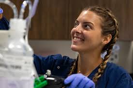 Take a peek inside the QMG Surgery Center as we celebrate our incredible  Surgical Technologists! Their dedication and expertise are essential to the  success of every procedure. We're grateful for them and