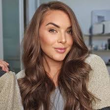 Amy Parrill's Instagram, Twitter & Facebook