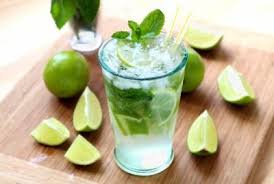 Recette Mojito Le Vrai En Video Recette Recette Mojito Recettes De Cuisine Mojito