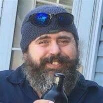 Daniel Wolf Obituary