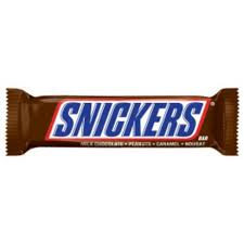 Maybe you just need a snickers. Snickers Candy Bar 1 86oz Target