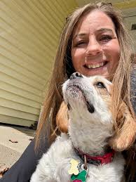 🐾 POTTY VISITS WITH OLLIE 🐾