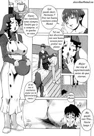 La Visita de mi Tia XXX hot