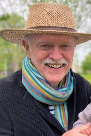 The Art of Being Irish in Hell's Kitchen by James F. Olwell