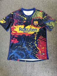 Pin On Fan Version Thai Soccer Jerseys