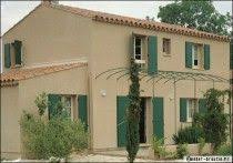 Crepi De Facade Lequel Choisir Facade Maison Style Facade Maison