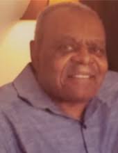 Obituary information for Gerald G. Williams