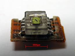 This circuit can be used at examination halls, meetings to detect presence of mobile phones and prevent the use of cell phones. Photodetector Wikipedia