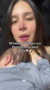 Lo diagnosticaron al mes de nacido, pésima noticia.. 😪😣 #baby #mater...