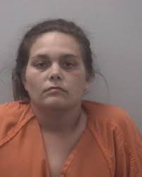 Crime Notebook: Mother accused of exposing children to drugs; 4