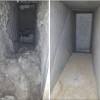 Before the cool air can reach all your rooms of your room, it travels through your air ducts. 1