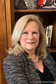 Frances Schulz of EY is a 2023 Women of Influence honoree