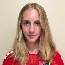 Paige Holman's Instagram, Twitter & Facebook