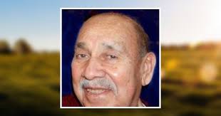 Jesse Mendoza Obituary October 15, 2013