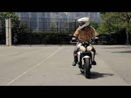 Steering Vs Countersteering Motorcycle Riding Youtube Female Motorcycle Riders Riding Motorcycle Motorcycle