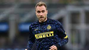 Es war ein dramatischer vorfall: Nach Herz Drama Christian Eriksen Startet In Der Premier League Neu Stern De