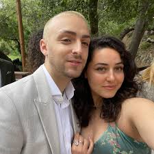 Coco and Joy desserts