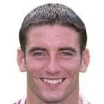 Rob Quinn stats and ratings