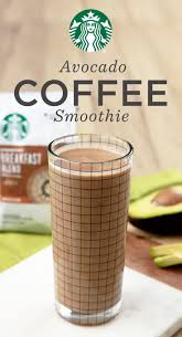 Breakfast Blend Starbucks At Home Us Best Breakfast Smoothies Hot Coffee Drinks Coffee Smoothies