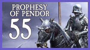 Snake Cult Stronghold Siege Prophesy Of Pendor 3 9 Gameplay Let S Play Part 55 Warband Mod Youtube
