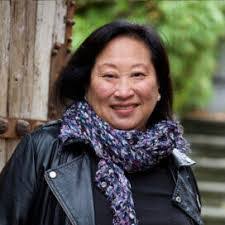 Dorothy Liu's Instagram, Twitter & Facebook